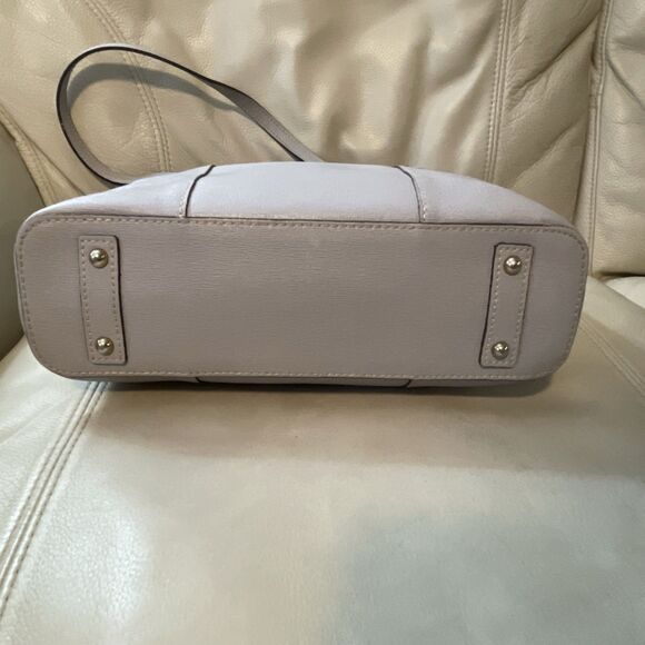 Dooney & Bourke Gray Tote Bag - Picture 5 of 16